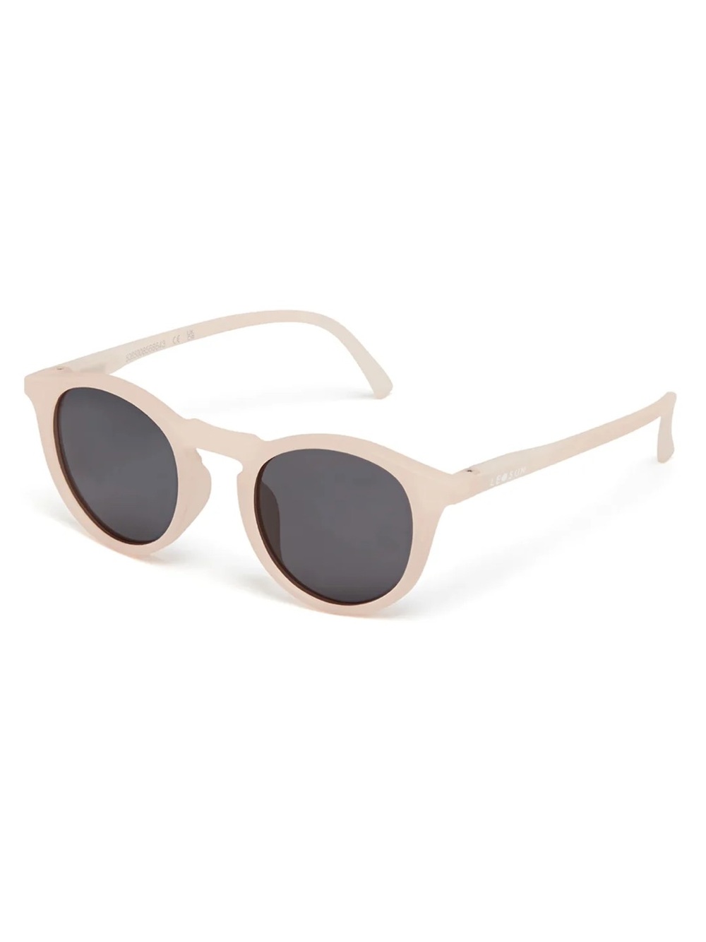 Illesteva Leonard II Sunglasses Cotton Candy